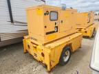 2010 Urwi 2010 JRS Custom Fabrication 5000 Generation