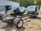 2023 Isuzu NPR HD-BOX Truck
