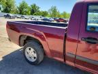 2008 Chevrolet Colorado