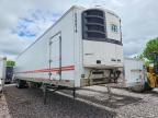 2009 Utility Trailer Mfg. 2009 Utility VS2RA Refrigerated Van Trailer