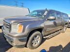 2013 GMC Sierra K1500 SLE