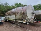 1980 Butler Pneumatic DRY Bulk Trailer