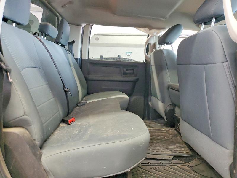 2014 Dodge RAM 1500 ST
