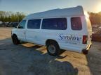 2010 Ford Econoline E350 Super Duty Wagon