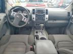 2016 Nissan Frontier Desert Runner