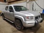 2008 Honda Ridgeline RTX