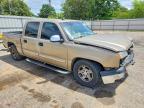 2004 Chevrolet Silverado C1500