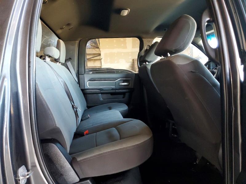 2022 Dodge RAM 2500 BIG Horn