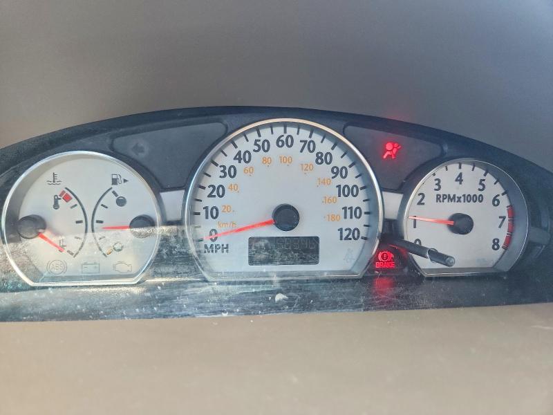2007 Saturn Ion Level 3