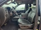 2019 Chevrolet Silverado K1500 LTZ