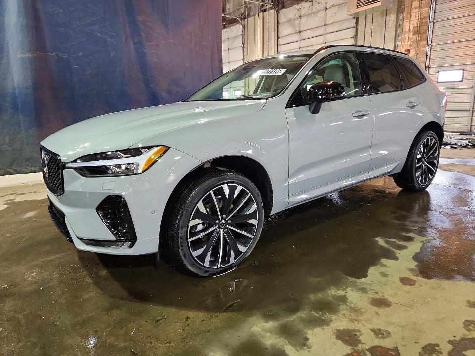 2026 Volvo Xc60 Ultra