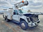 2016 Ford F450 Super Duty