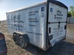 2004 Express Enclosed Cargo Trailer