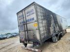 2020 Utility Trailers-DRY Van Trailer