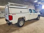 2018 Chevrolet Silverado K1500