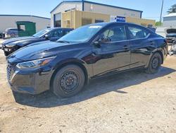 2025 Nissan Sentra s en venta en Ellenwood, GA