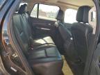 2012 Ford Edge Limited