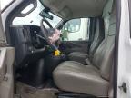 2021 GMC Savana BOX Truck
