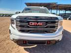 2026 GMC Sierra K1500 AT4