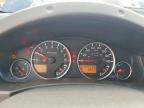 2008 Nissan Frontier SE V6