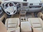 2008 Honda Ridgeline RTL