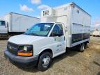 2016 Chevrolet Express G4500