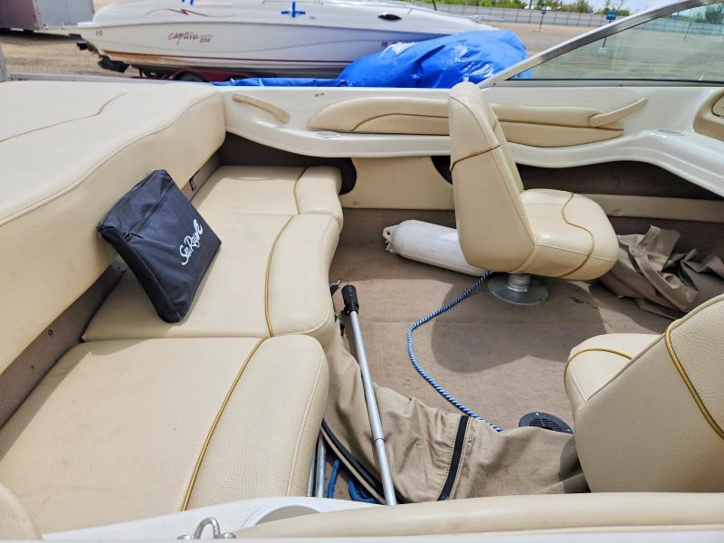 2001 Sea Ray Boat-Boat
