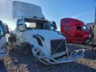 2017 Volvo VNL