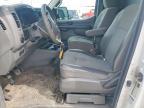 2014 Nissan Nv 2500