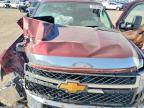 2014 Chevrolet Silverado K2500 Heavy Duty LT