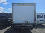 2015 Hino 258 268