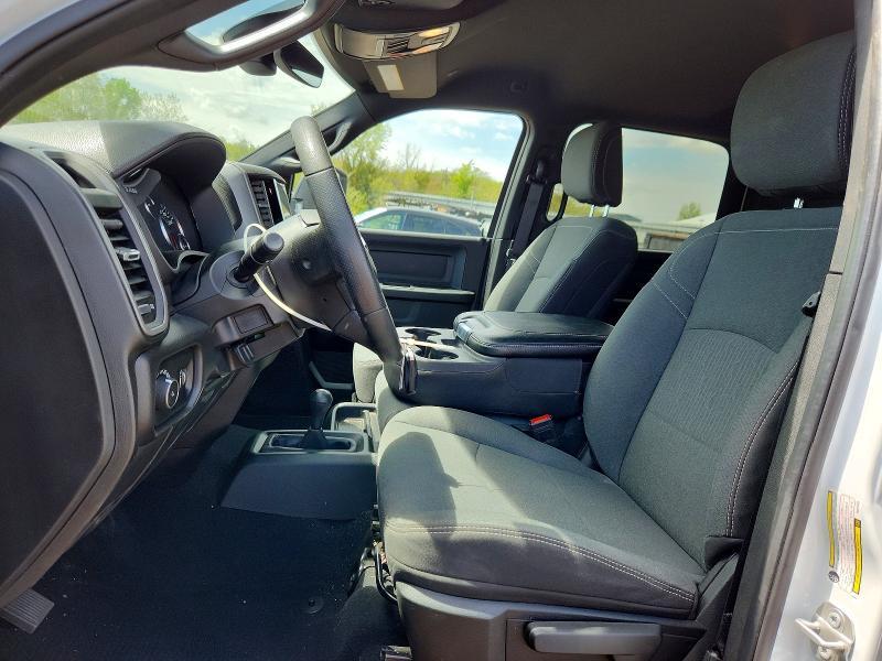 2024 Dodge RAM 2500 Tradesman