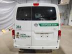 2021 Nissan NV200 SV