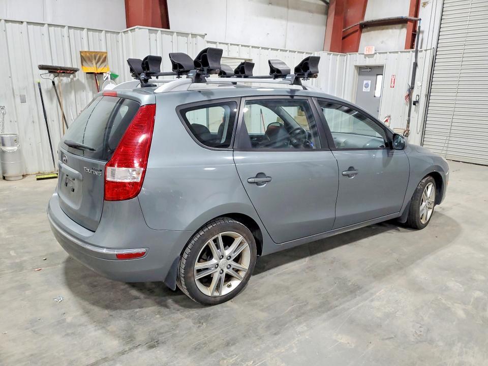 2011 Hyundai Elantra Touring se