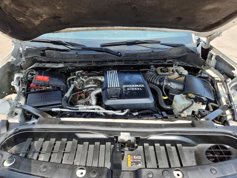 2024 Chevrolet Silverado K1500 ZR2