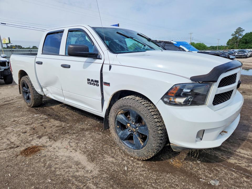 2017 Dodge RAM 1500 ST