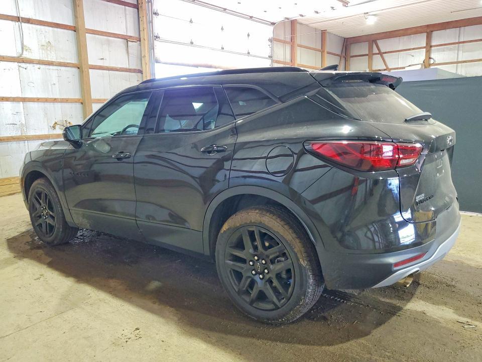 2023 Chevrolet Blazer 3LT