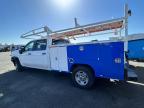 2025 Chevrolet Silverado K2500 Heavy Duty