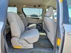 2014 Toyota Sienna le