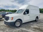 2016 Nissan NV 2500 HD S