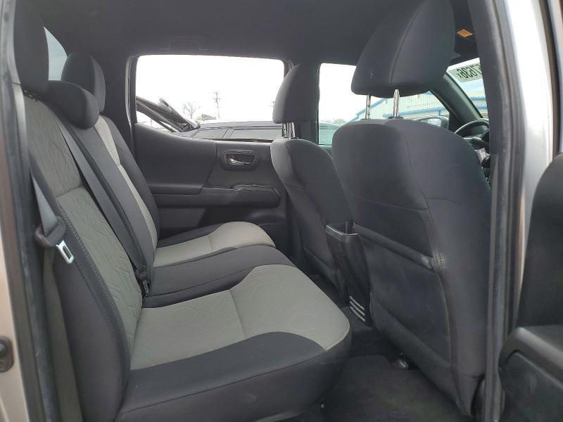 2022 Toyota Tacoma Double Cab