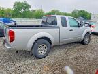 2010 Nissan Frontier XE