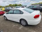 2013 Volkswagen Passat s