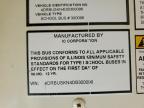 2013 Ic Corporation CE Series School-School Bus