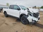 2025 Honda Ridgeline Trail Sport