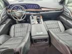 2021 Cadillac Escalade esv Premium Luxury Platinum