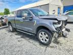2023 Ford F150 Super Cab