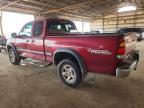 2001 Toyota Tundra SR5