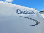 2011 Keystone Outback Camper