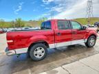 2007 Ford F150 Supercrew